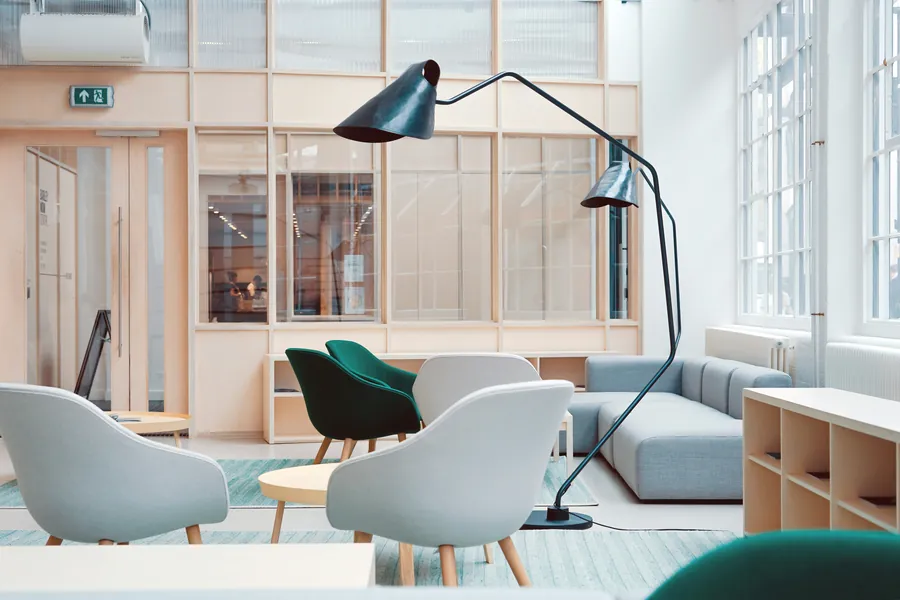 100-250 m²